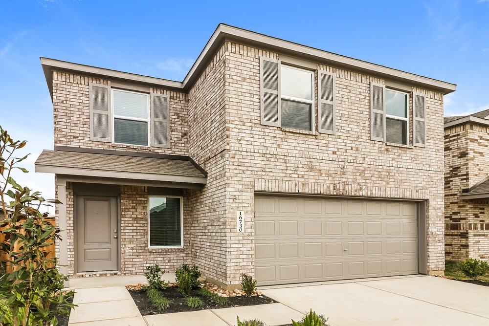 16730 Old Wagon Way - Photo 4 of 17