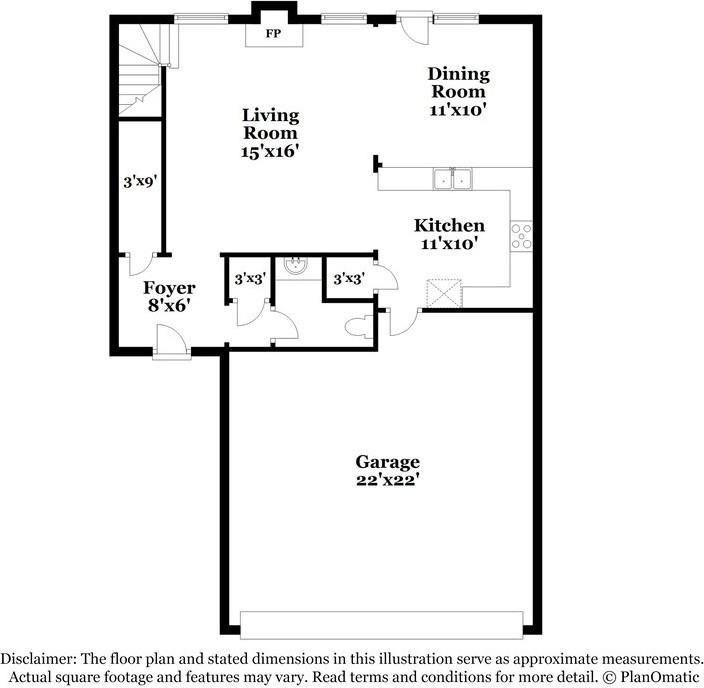 128 Creekwood Trl - Photo 3 of 17