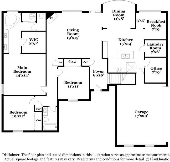 7699 Shadow Bend Ln - Photo 3 of 17