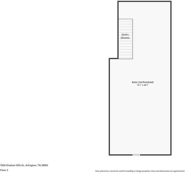 7658 Shadow Hills Dr - Photo 3 of 17