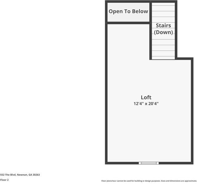 552 The Blvd - Photo 3 of 17