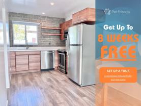 626 N 5th Ave #106 - Photo 1 of 1