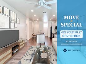 1500 W Thunderbird Rd #205 - Photo 1 of 1