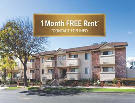 725 E Providencia Ave #209 - Photo 1 of 1