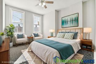 1329 Herkimer St #1 - Photo 1 of 1