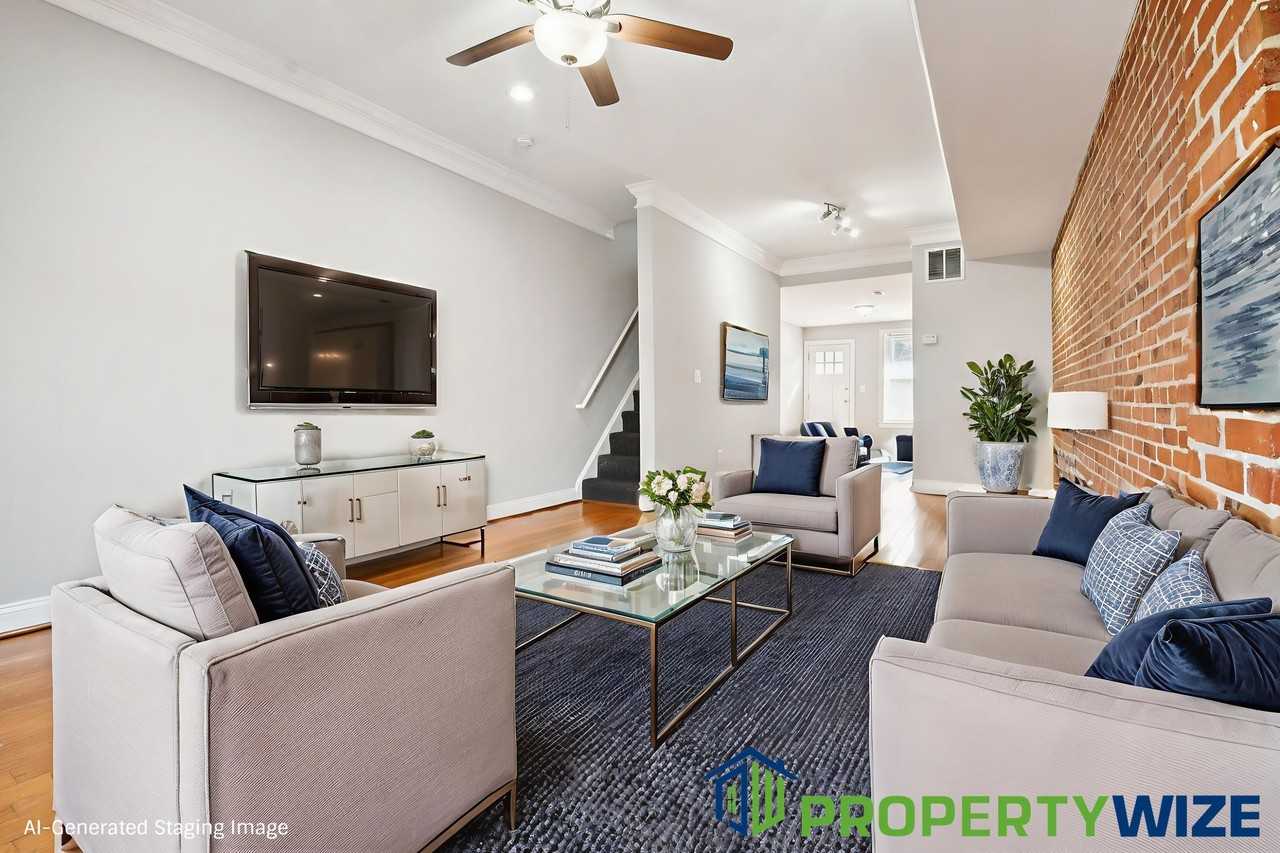 1329 Herkimer St #1 - Photo 2 of 23