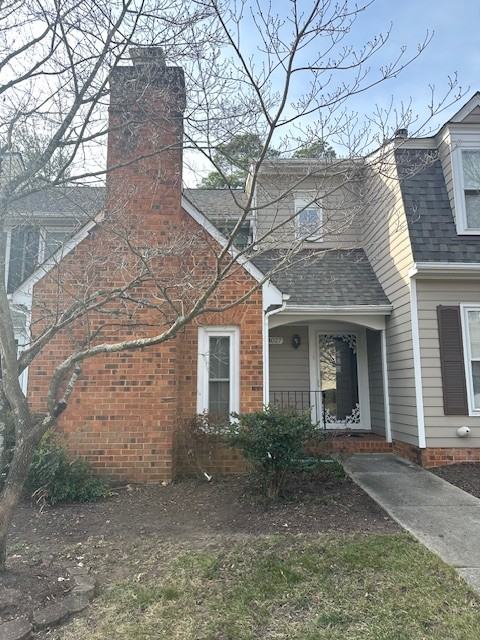 4027 Bush Lake Pl #1 - Photo 2 of 26