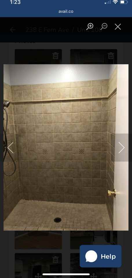 238 E Fern Ave #108 - Photo 3 of 18