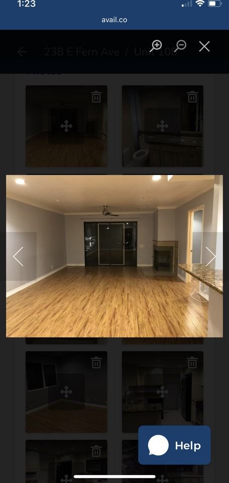 238 E Fern Ave #108 - Photo 4 of 18