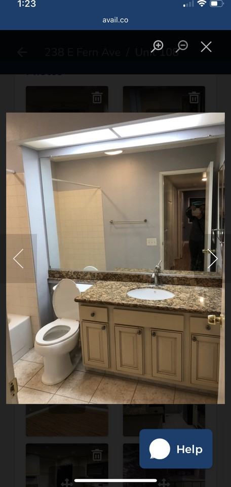 238 E Fern Ave #108 - Photo 5 of 18