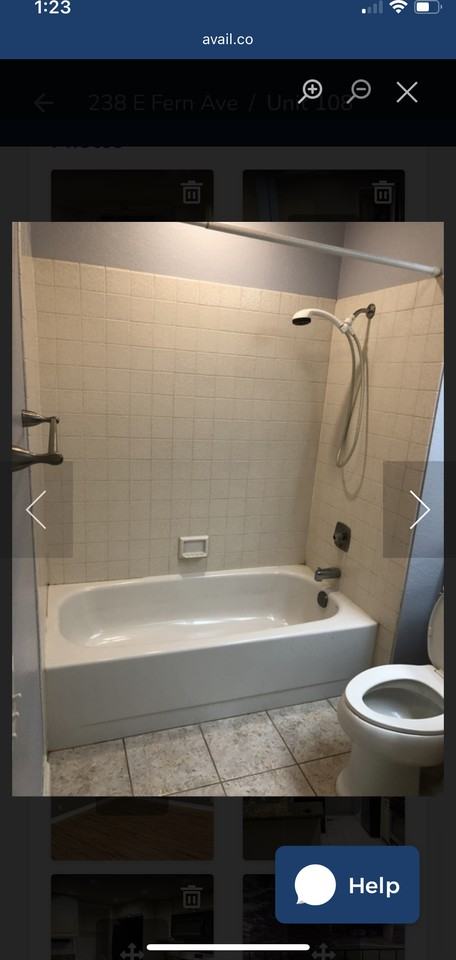 238 E Fern Ave #108 - Photo 7 of 18