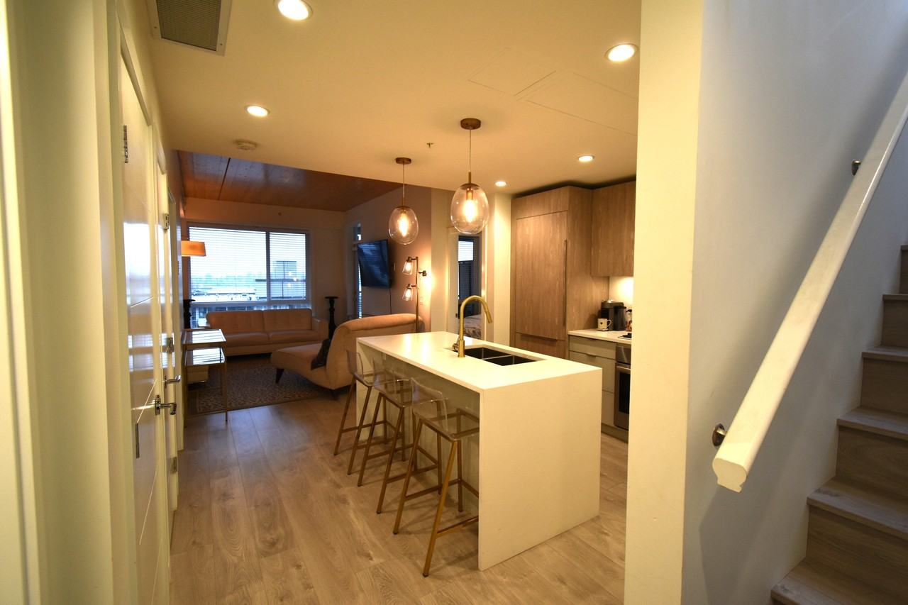 108 East 8th Street #606 - Photo 5 of 21