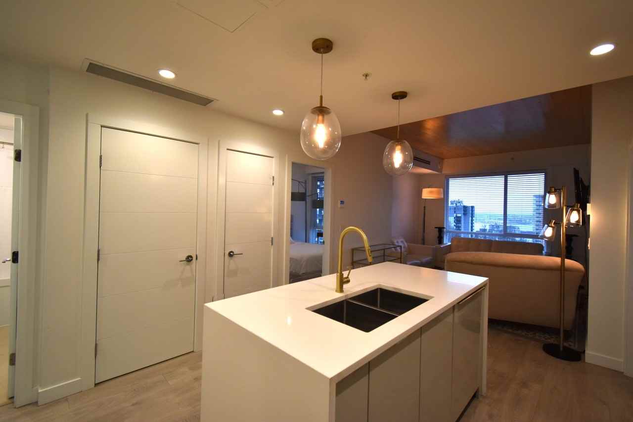 108 East 8th Street #606 - Photo 7 of 21