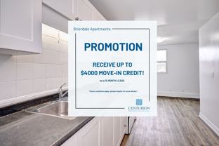 Brierdale Road Apartments - Photo 1 of 1