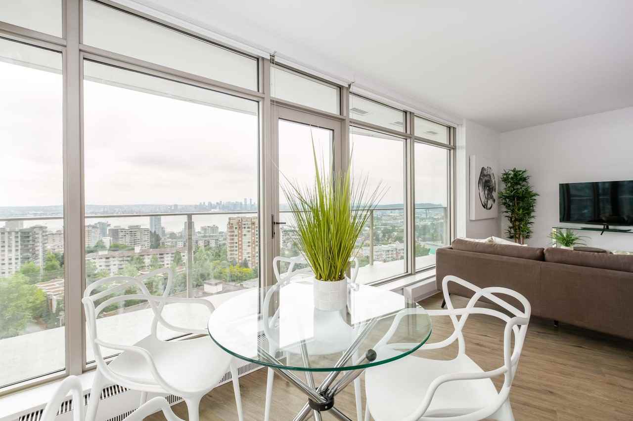 The Lonsdale - Photo 3 of 20