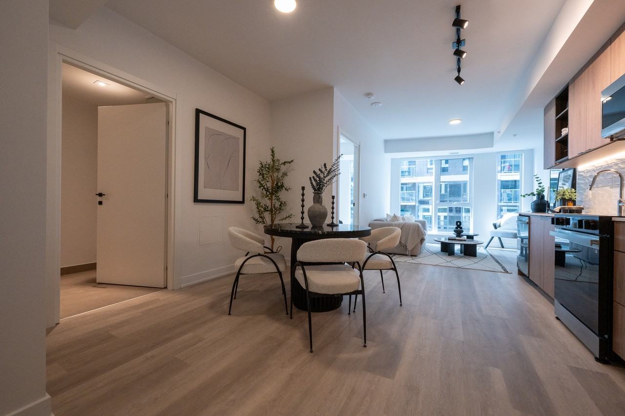 Relevé - Photo 5 of 50