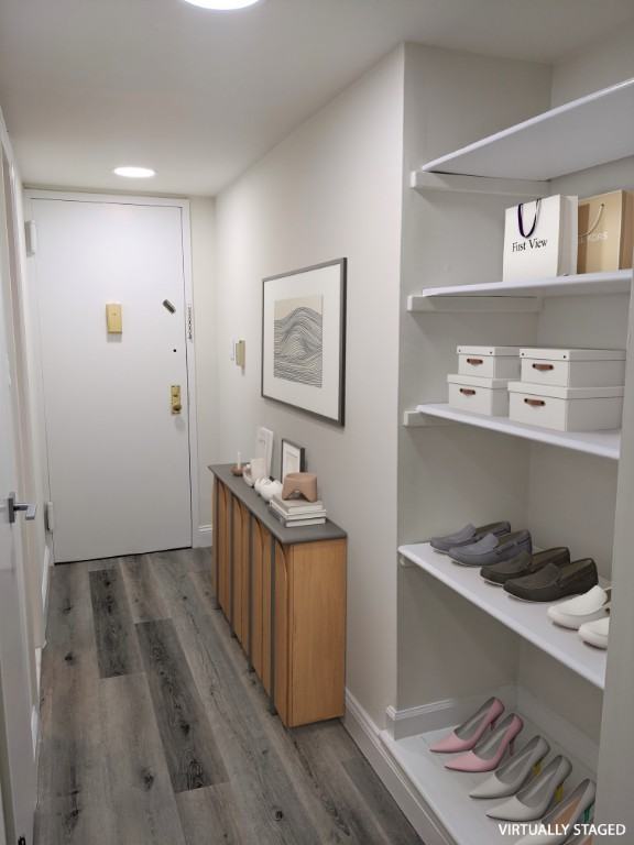 W 84th St #B - Photo 7 of 9