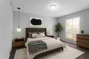 featured image of 502 W 89th St #502B