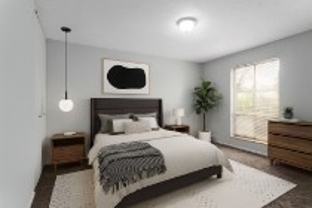 502 W 89th St #502B - Photo 1 of 1