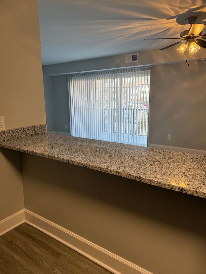 Hewitt Gardens Apartments - Photo 4 of 9