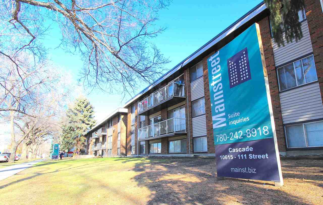 Cascade Manor - Photo 2 of 7