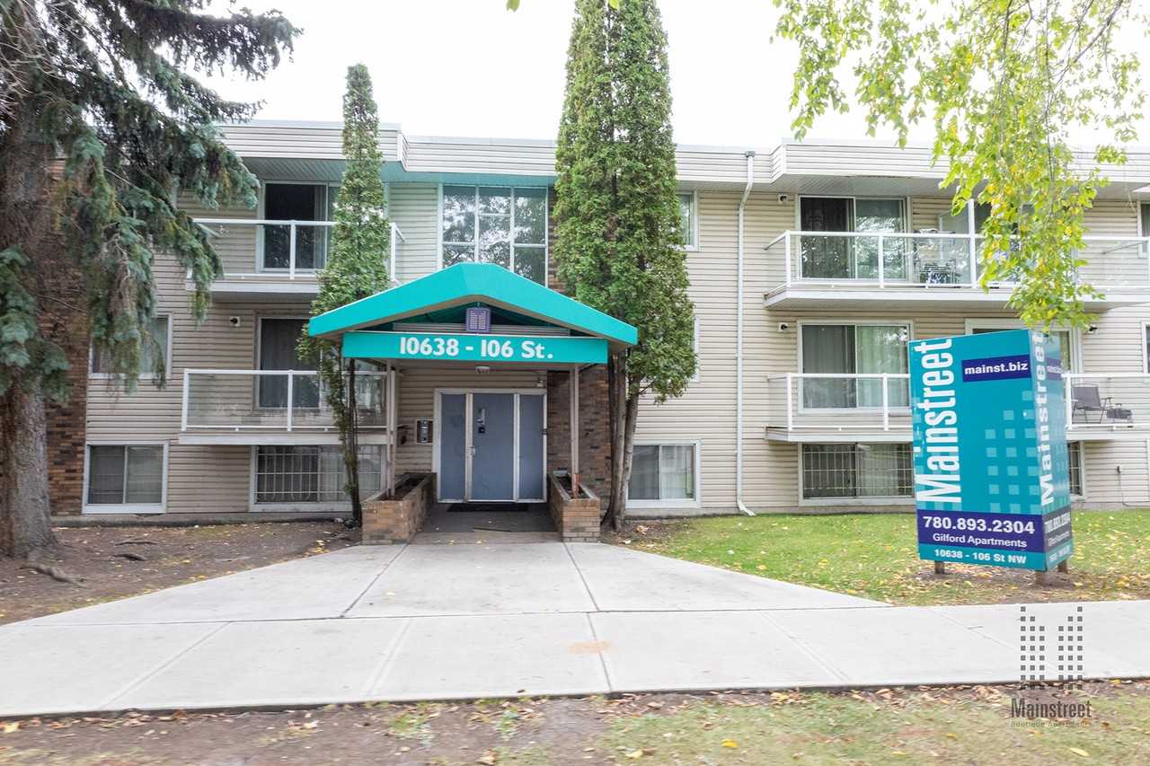 Gilford Apartments - Photo 6 of 7