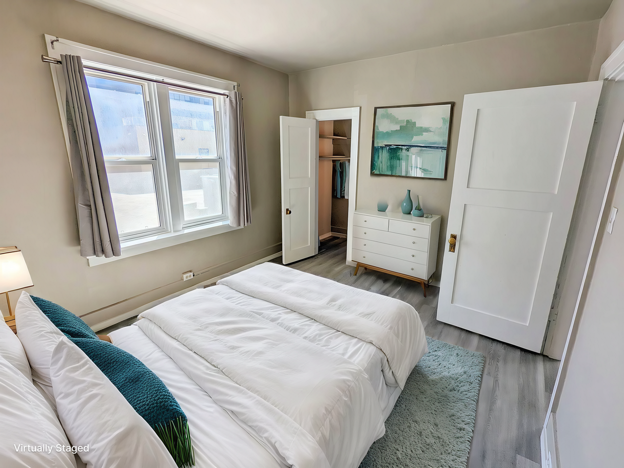 Queen City Apartments - Photo 5 of 14