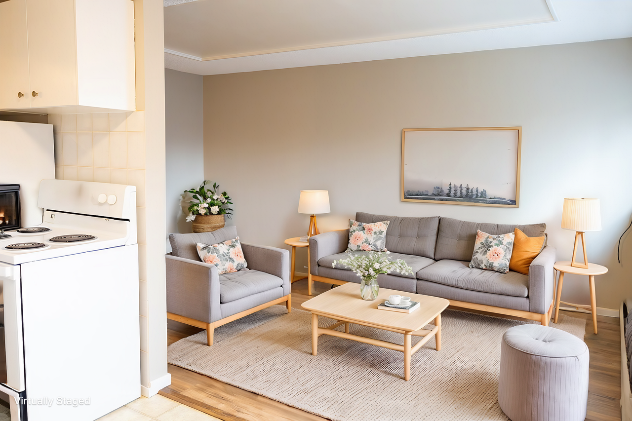 Central Beltline Apartments - Photo 2 of 10