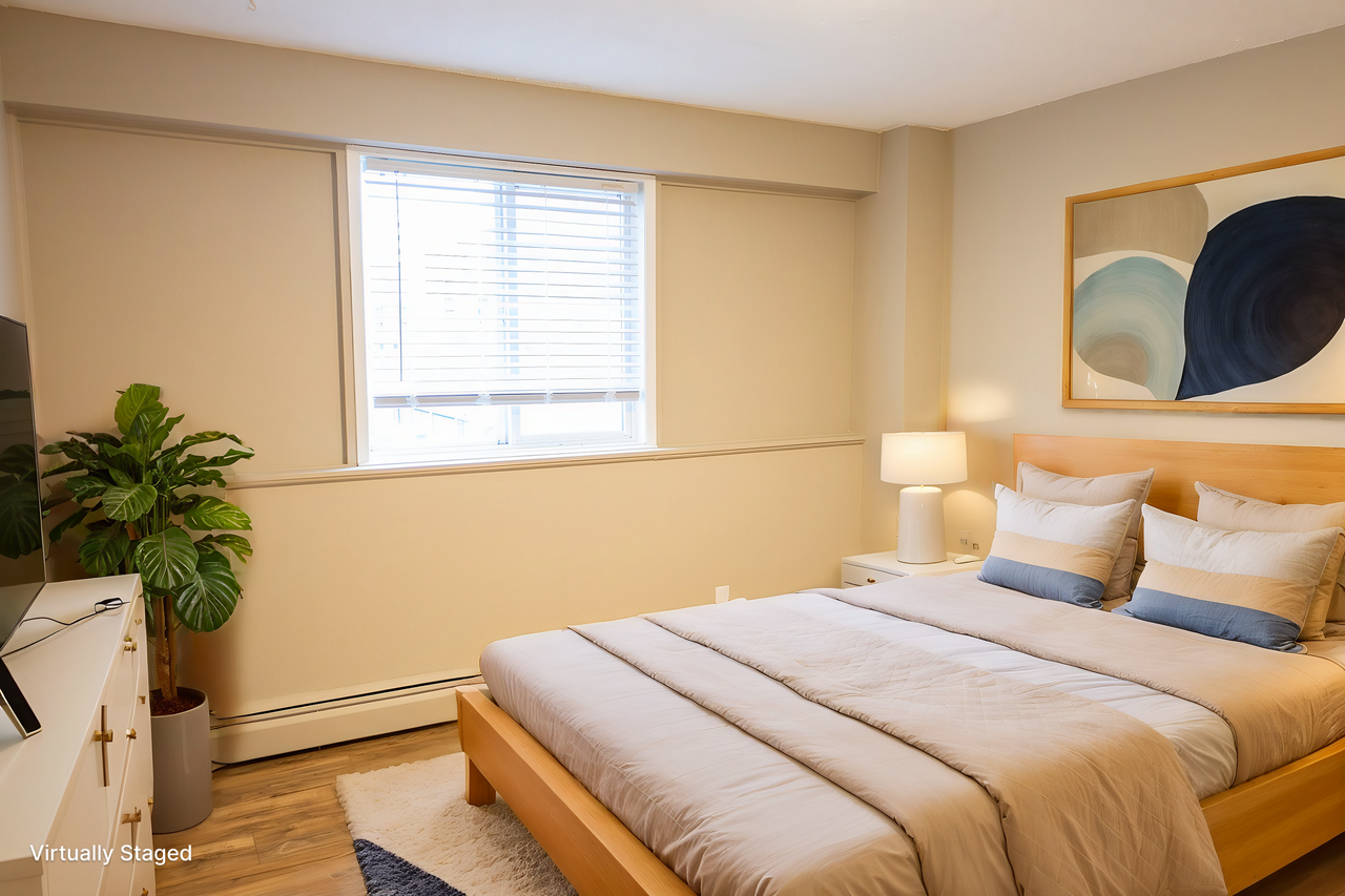 Central Beltline Apartments - Photo 3 of 10