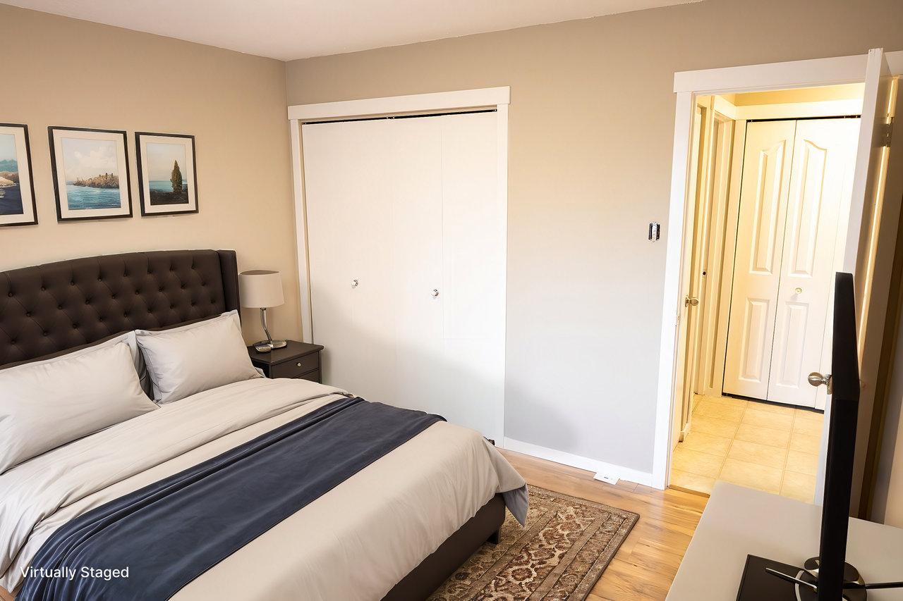 Central Beltline Apartments - Photo 7 of 10