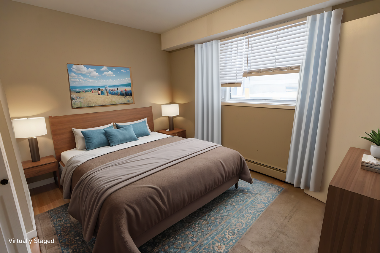 Beltline Garden Apartments - Photo 2 of 14