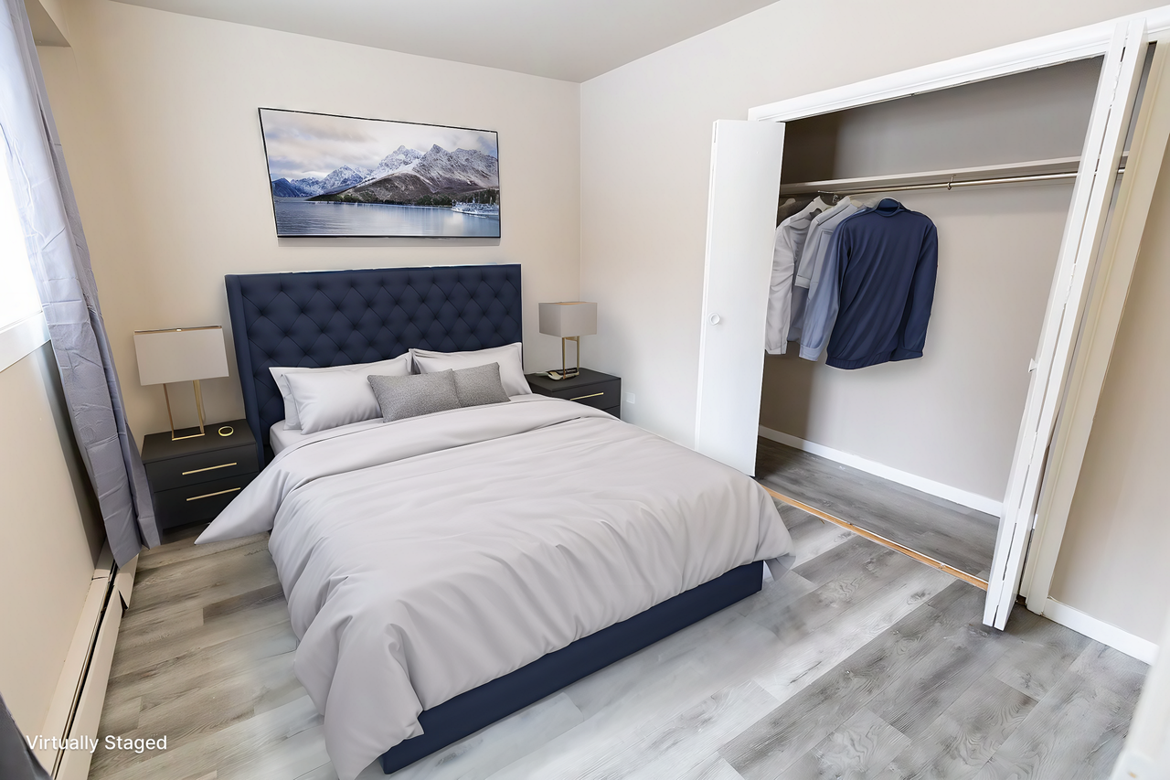 Beltline Garden Apartments - Photo 6 of 14