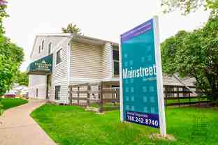 Evergreen Manor Apartments - Photo 1 of 1