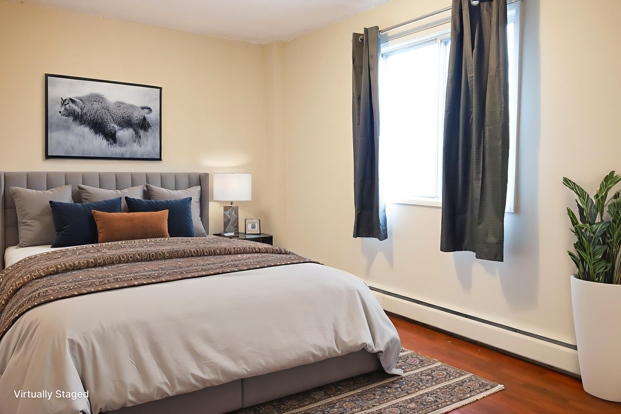 Bridgeland Hillside Apartments - Photo 4 of 19