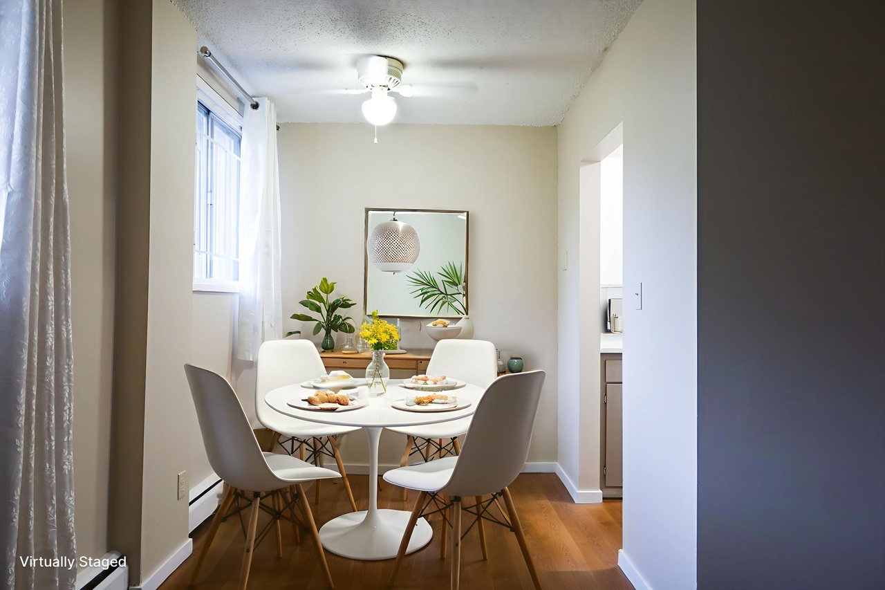 Bridgeland Hillside Apartments - Photo 5 of 19