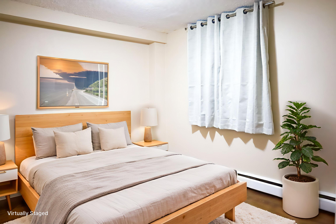 Bridgeland Hillside Apartments - Photo 6 of 19