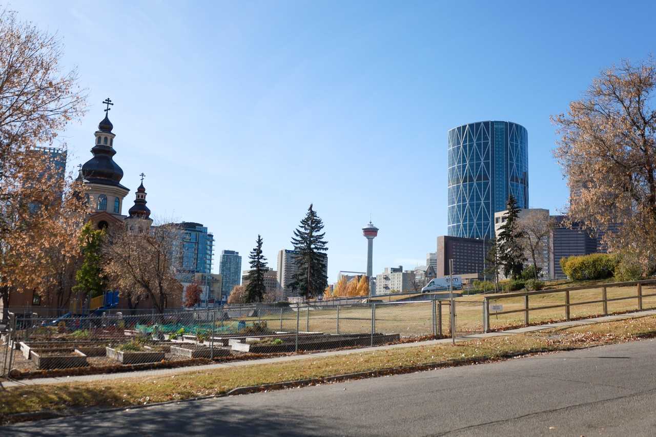 Bridgeland Hillside Apartments - Photo 7 of 19