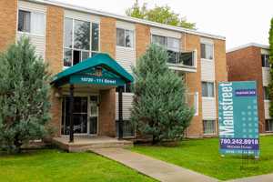 featured image of 10720 111 St Nw