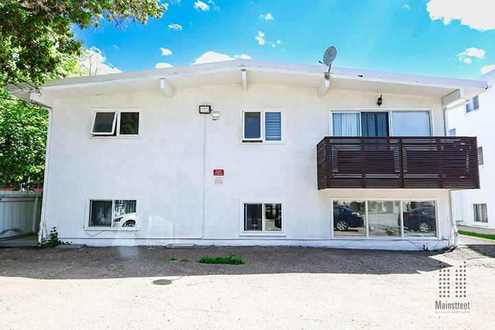 Centre Crescent Apartments 1 - Photo 4 of 5