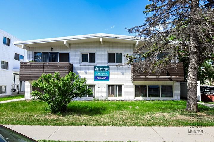 Centre Crescent Apartments 1 - Photo 5 of 5