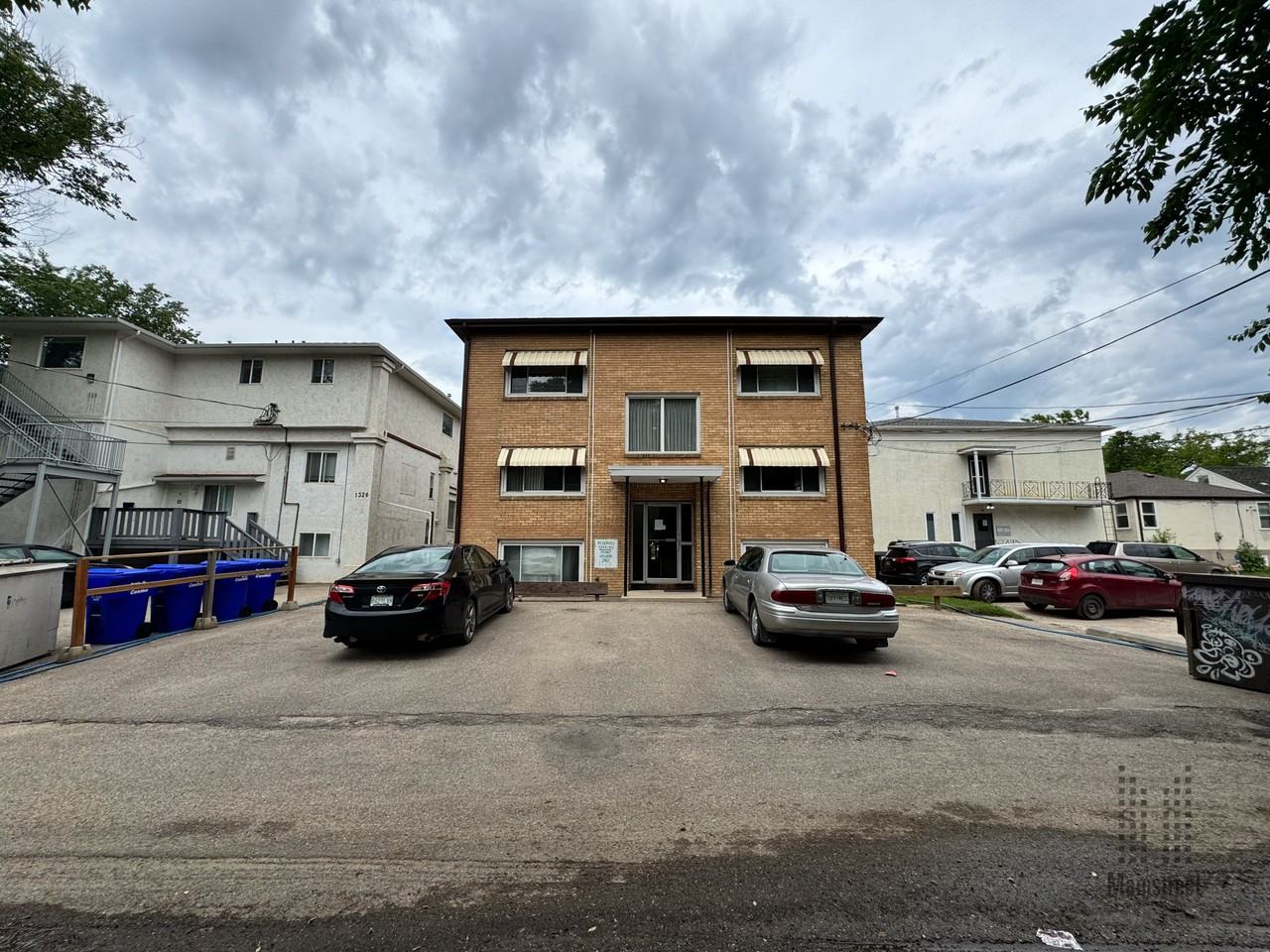 University Commons Apartments - Photo 5 of 5