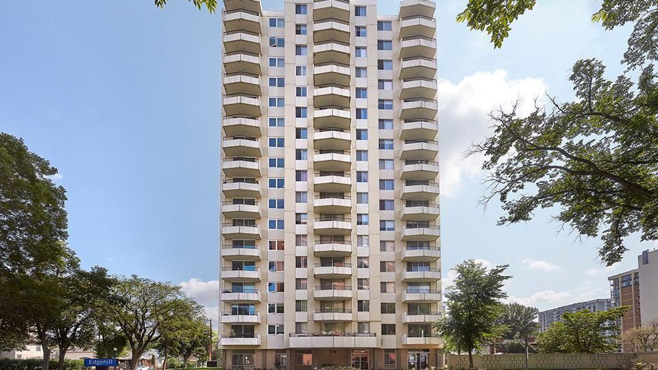 Edgehill Apartments - Photo 2 of 13