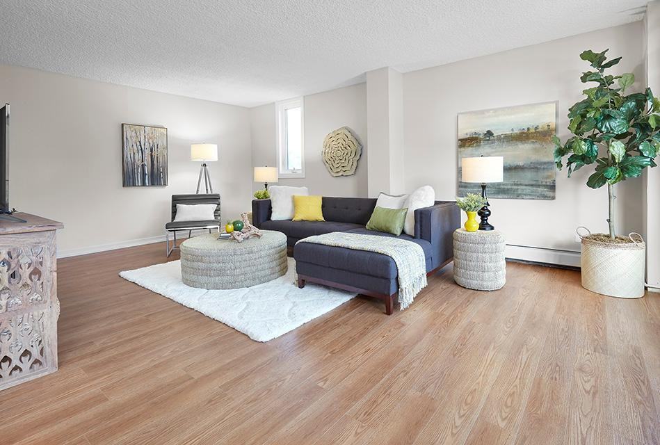 Edgehill Apartments - Photo 3 of 13