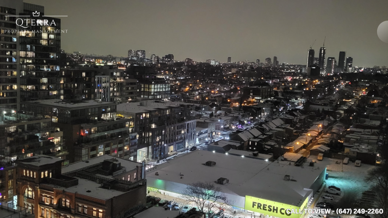 1171 Queen St W - Photo 6 of 6