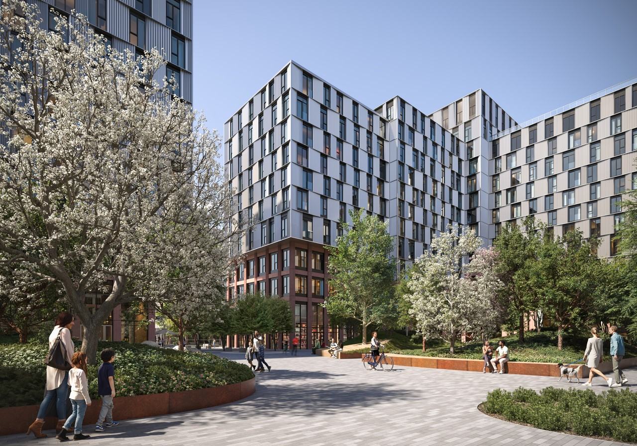 Cherry House at Canary Landing - Photo 3 of 12