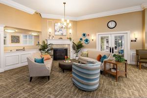 featured image of 401 W Oakbrook Dr