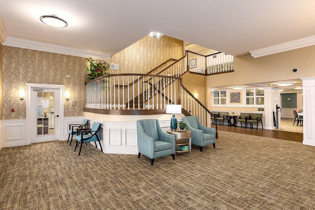 Brookhaven Manor Senior Living - Photo 4 of 50
