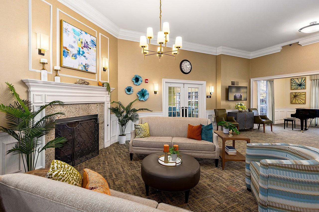 Brookhaven Manor Senior Living - Photo 6 of 50