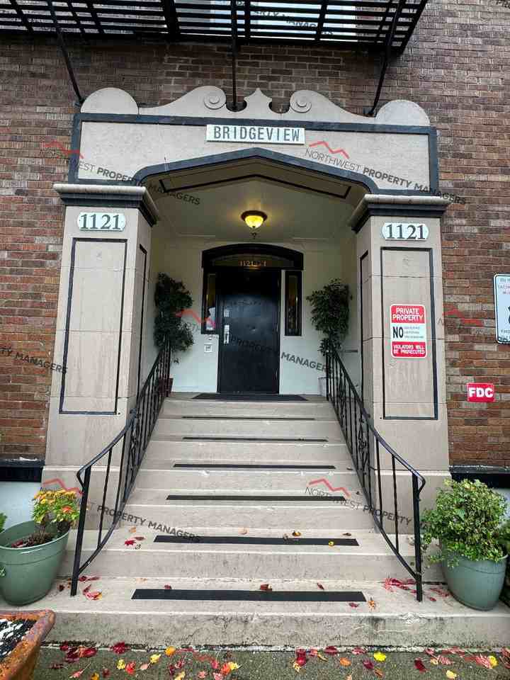 Bridgeview Apartments - Photo 2 of 42