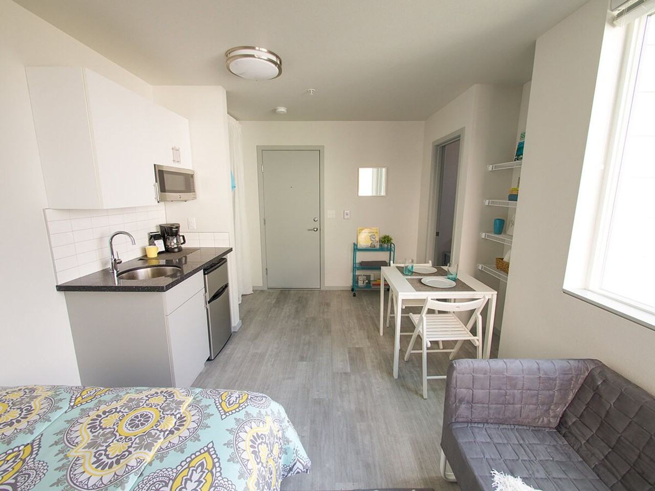 Fauntleroy Lofts - Photo 7 of 13